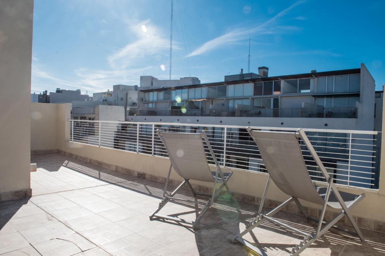 Naon Arts Experience Apartment Buenos Aires