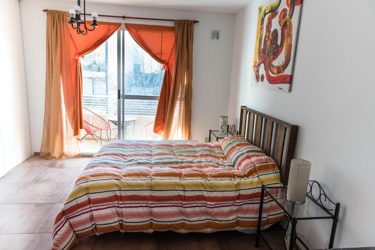 Naon Arts Experience Apartment Buenos Aires