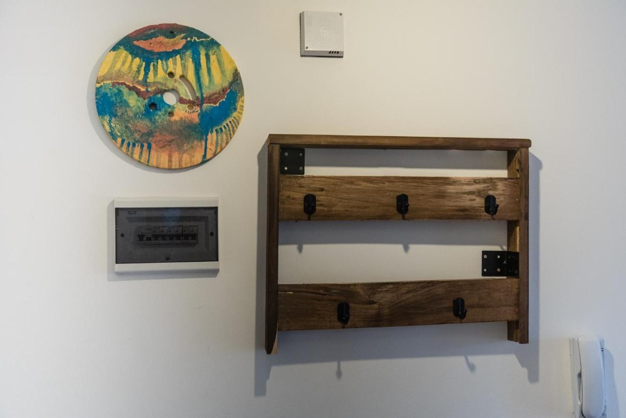 Naon Arts Experience Apartment