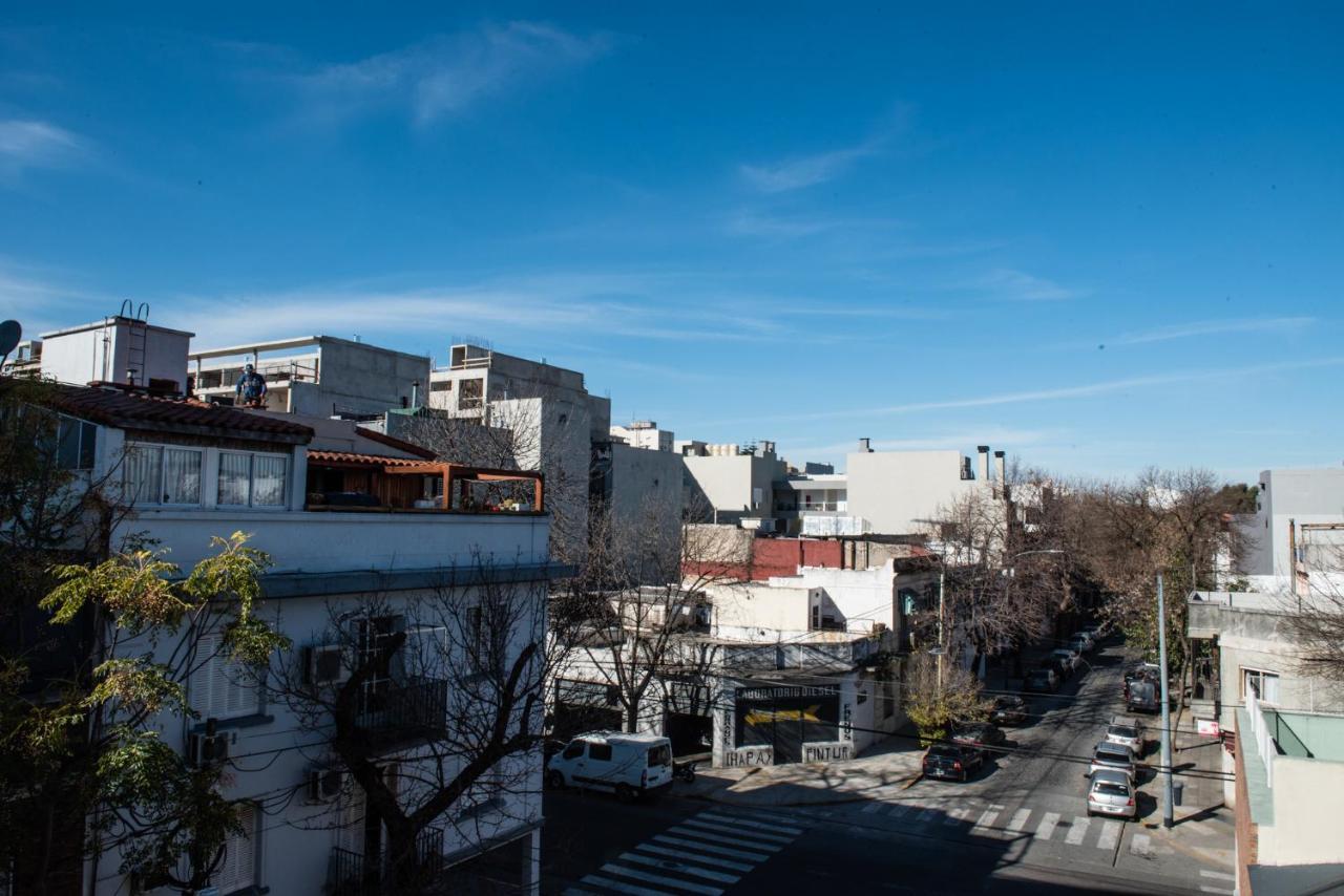 Naon Arts Experience Apartment *