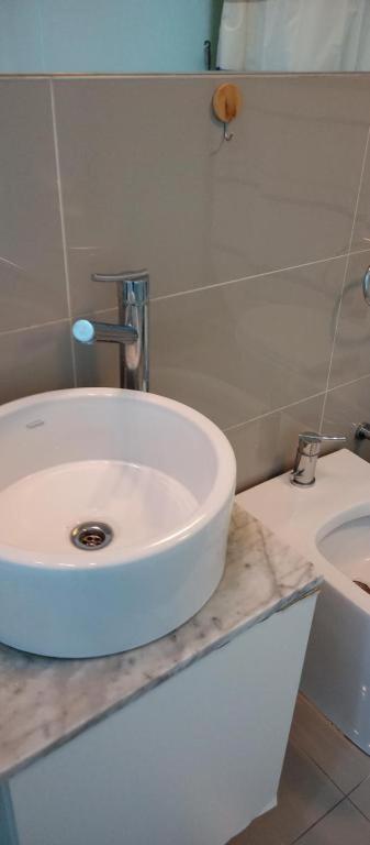 Estupendo Apartamento En Puerto Madero Buenos Aires