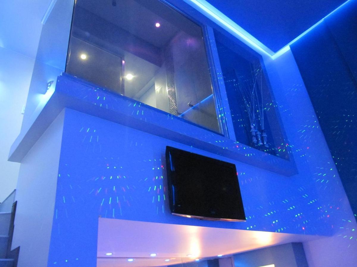 Love hotel Uman -motel- (adults Only) Buenos Aires