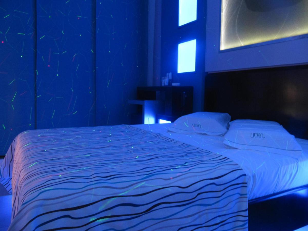 Uman -motel- (adults Only) Love hotel 2*