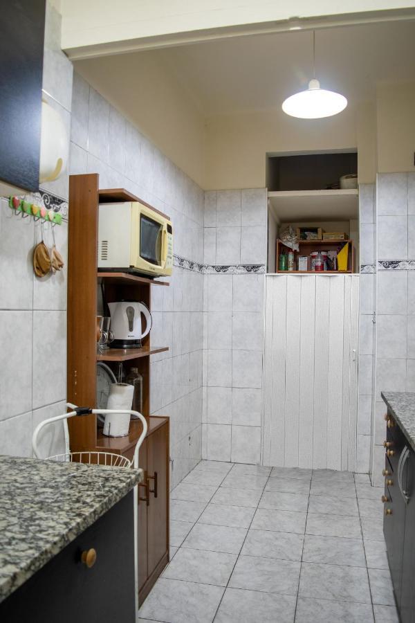 Calido En San Telmo Eh Hospedagem domiciliar Buenos Aires