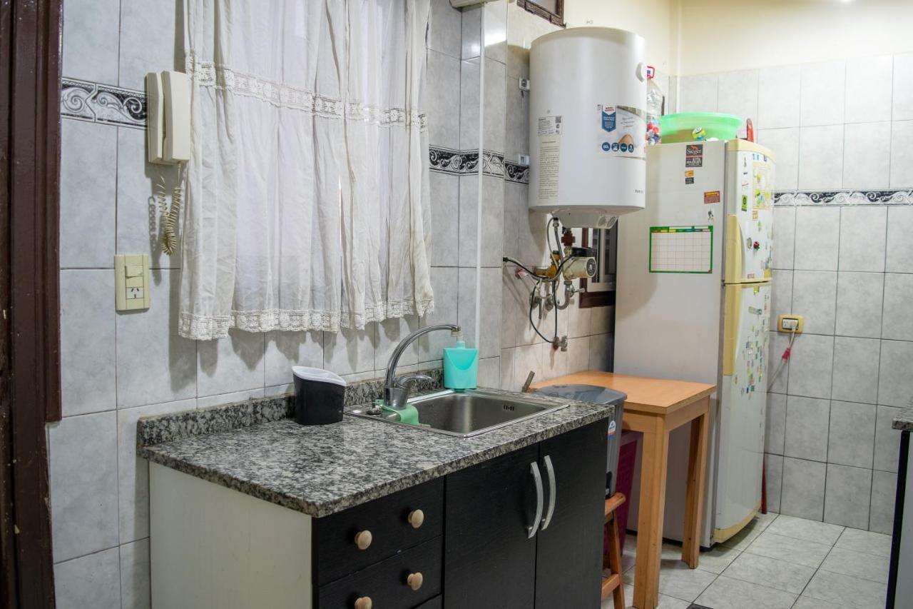Hospedagem domiciliar Calido En San Telmo Eh Buenos Aires