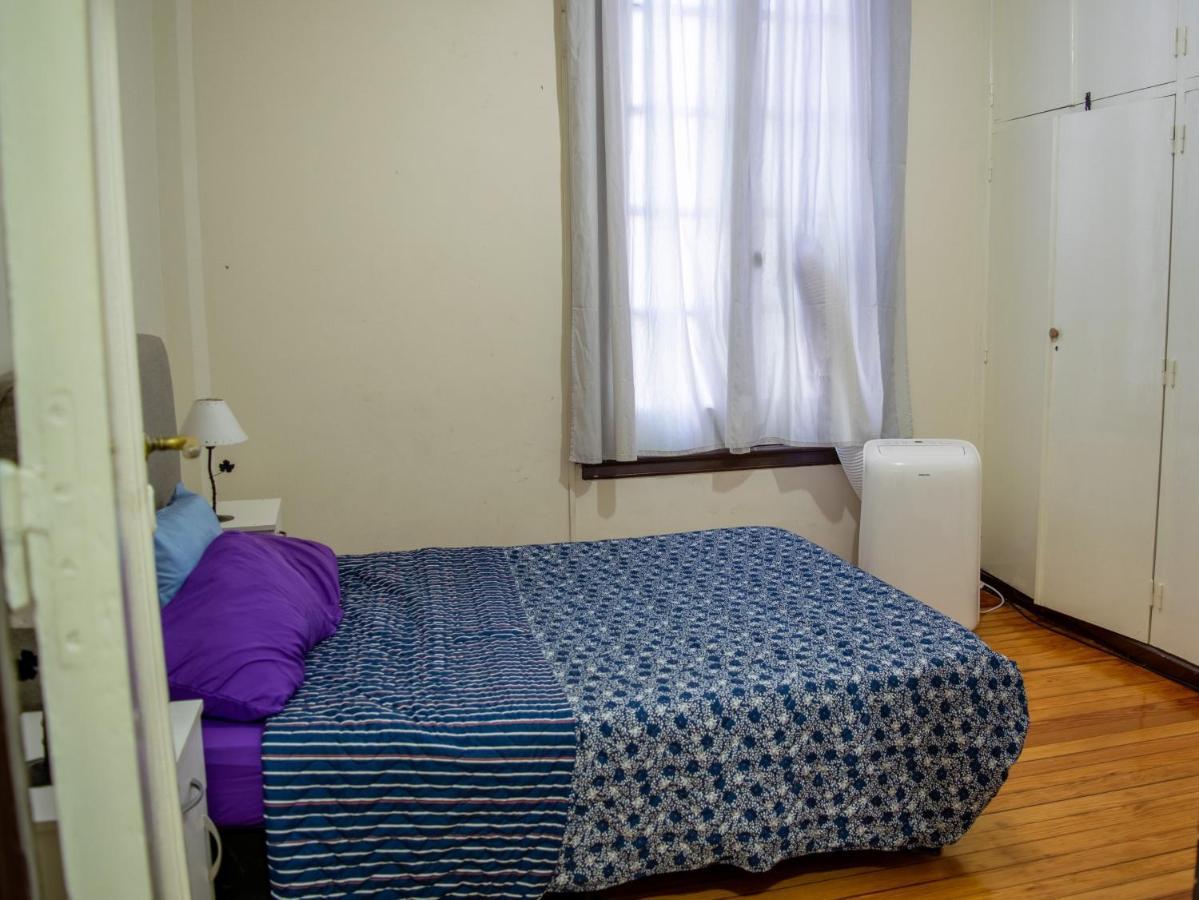 Hospedagem domiciliar Calido En San Telmo Eh