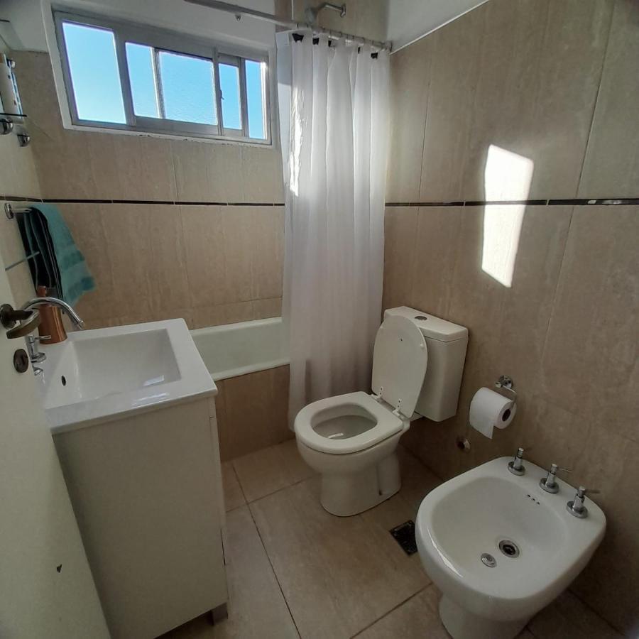 Apartamento Departamento Impecable 2 Ambientes Centro De