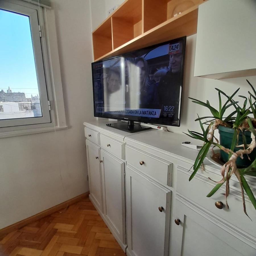 Departamento Impecable 2 Ambientes Centro De * Buenos Aires