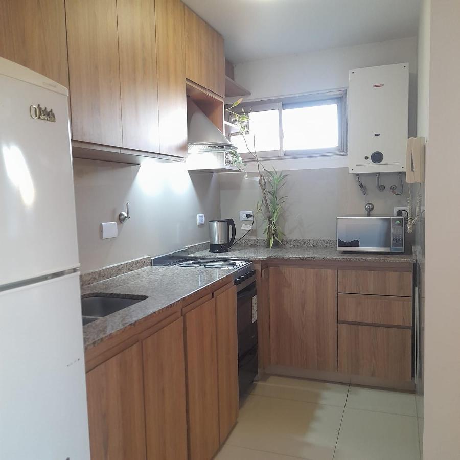 Departamento Impecable 2 Ambientes Centro De * Buenos Aires