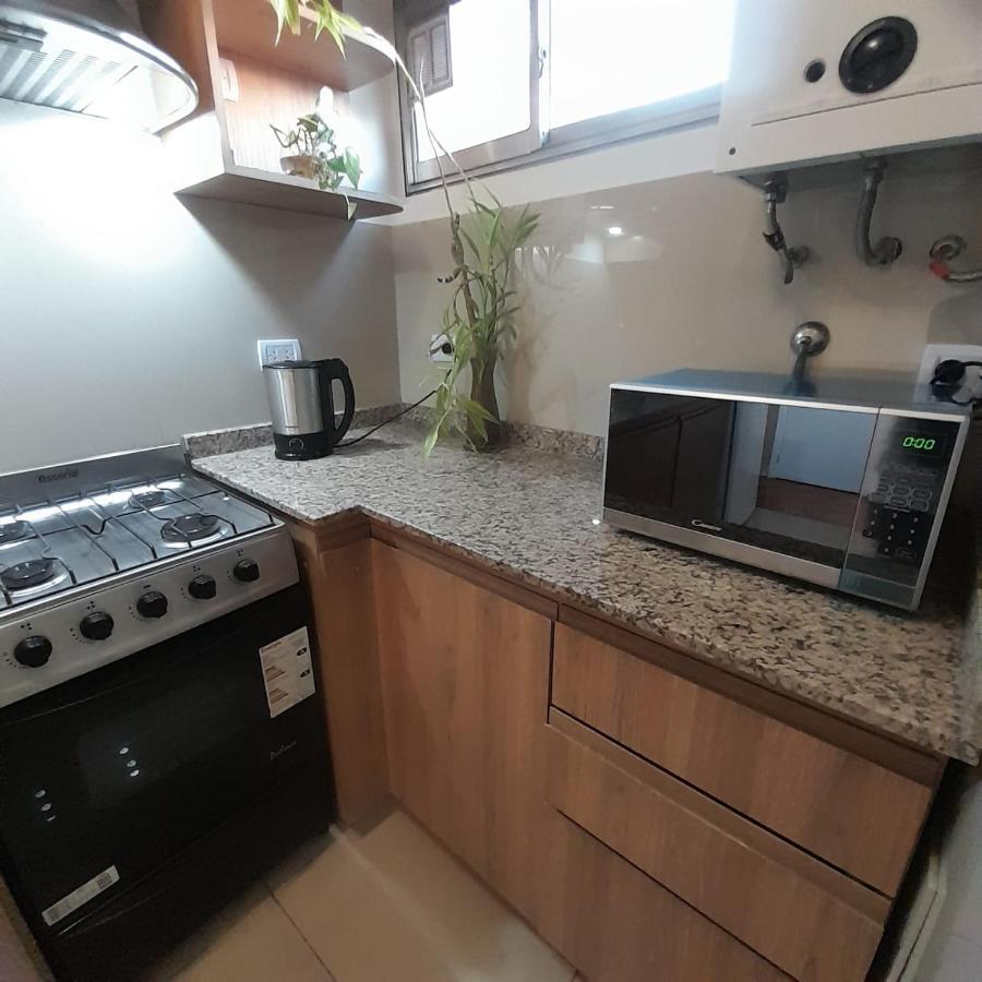 Apartamento Departamento Impecable 2 Ambientes Centro De