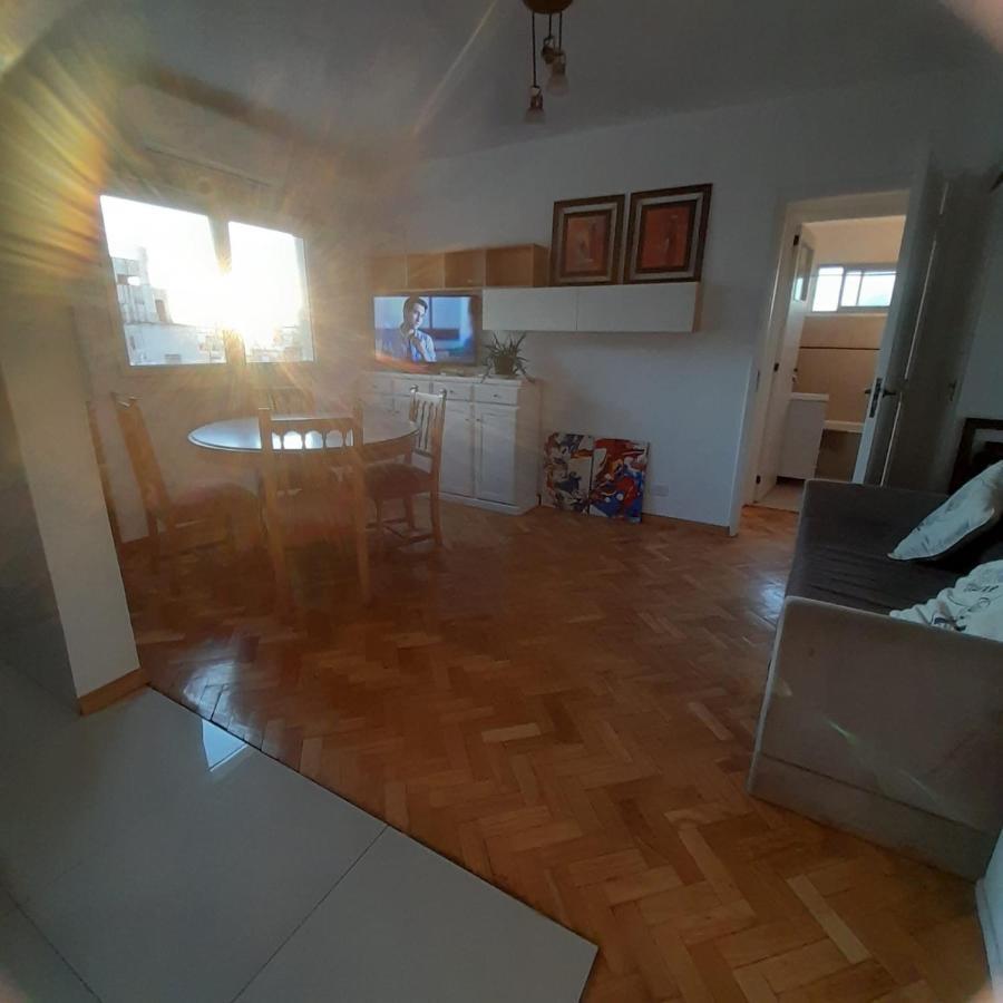 Departamento Impecable 2 Ambientes Centro De Apartamento *