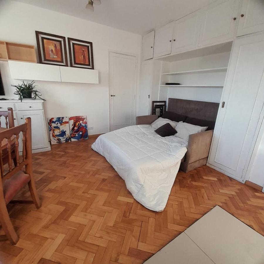 Apartamento Departamento Impecable 2 Ambientes Centro De