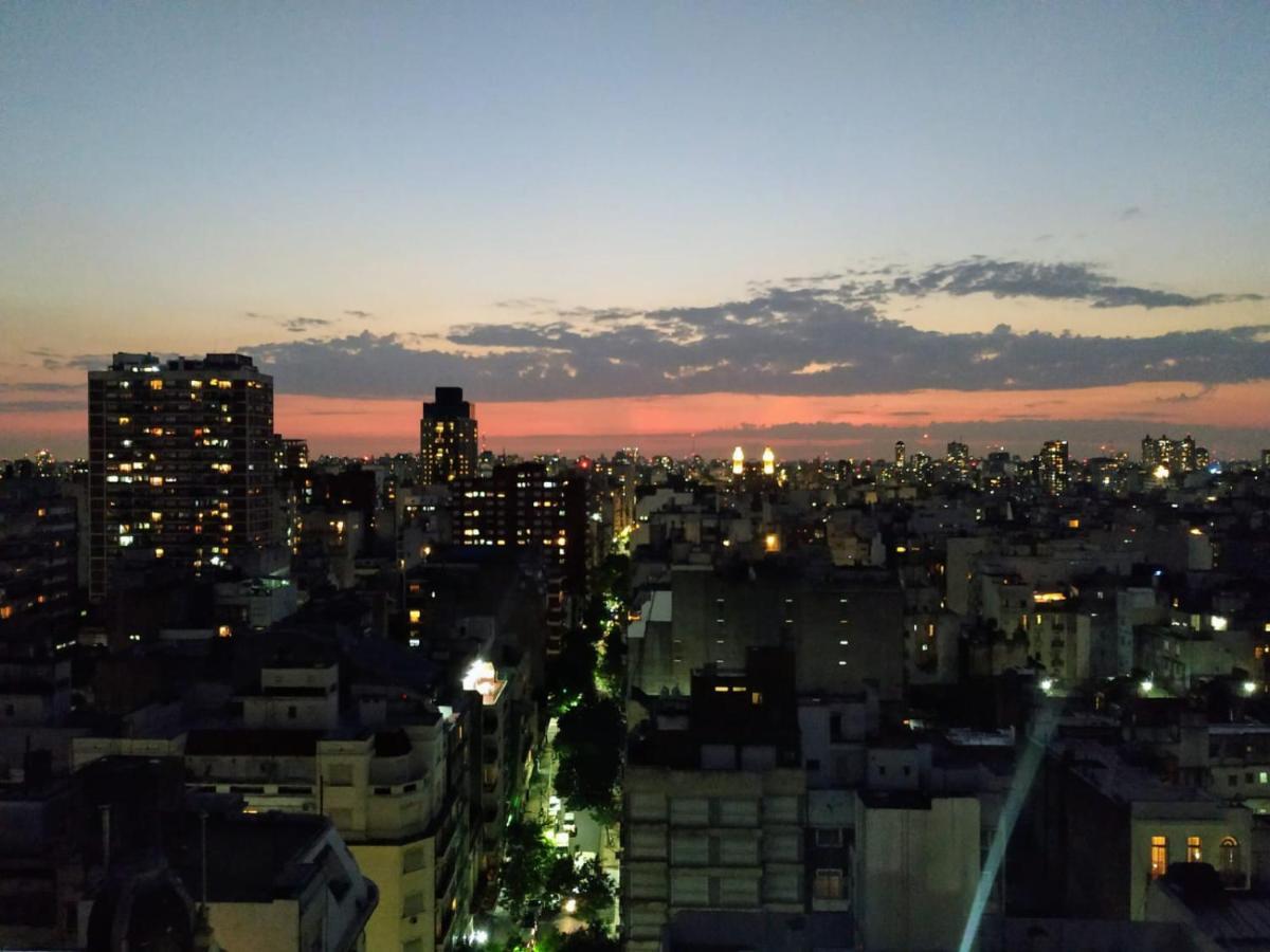 Departamento Impecable 2 Ambientes Centro De * Buenos Aires