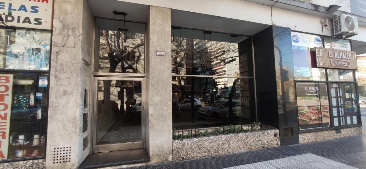 Comodo Departamento En Colegiales- Giribone Apartment Buenos Aires