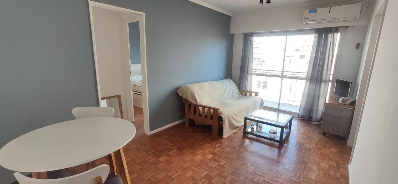 Apartment Comodo Departamento En Colegiales- Giribone *