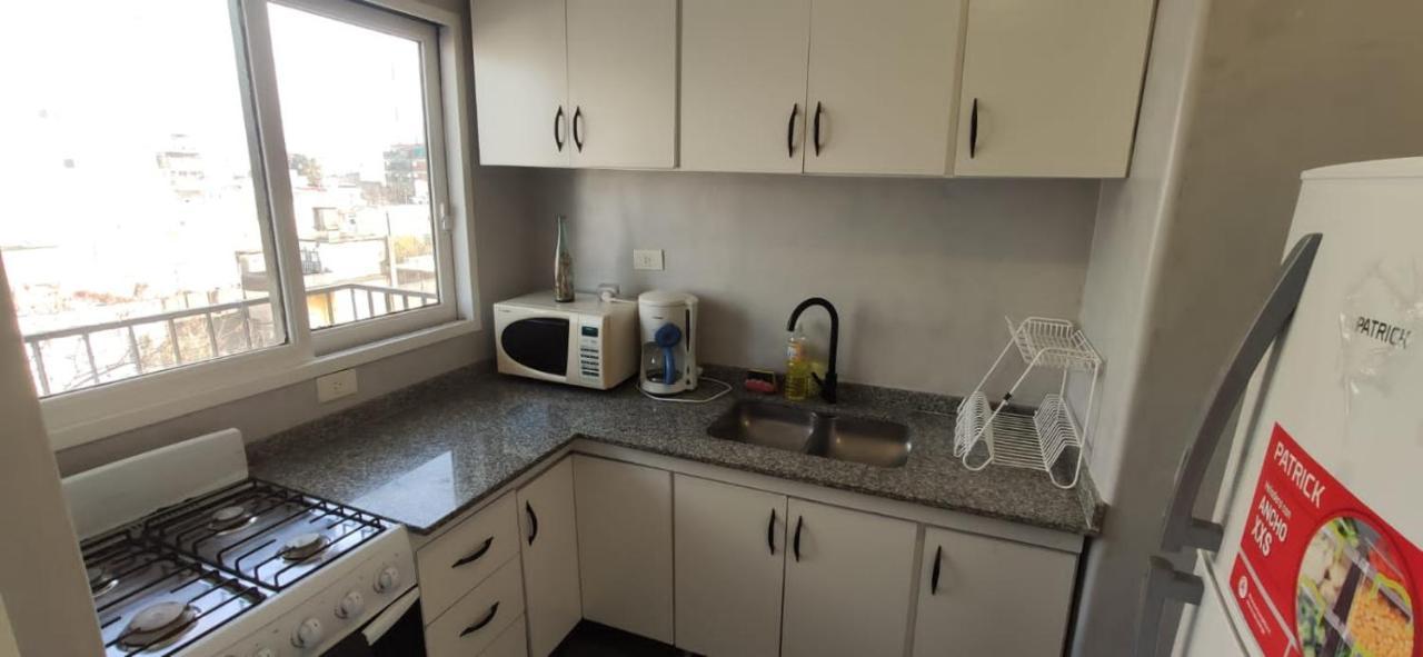Apartment Comodo Departamento En Colegiales- Giribone