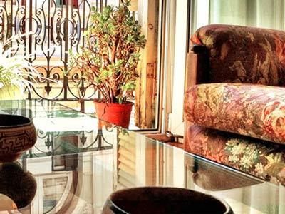 Loft Argentino Buenos Aires