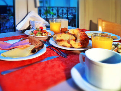 Aparthotel Loft Argentino 3*