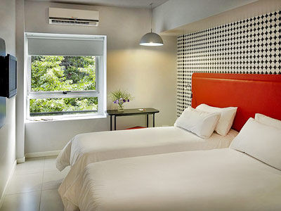 Pop Hotel 3*