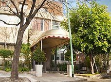 Hotel Ba Residencial Buenos Aires