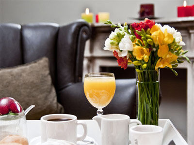 Boutique Raco De Hotel Buenos Aires