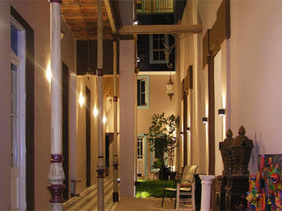 Boutique Raco De Buenos Aires