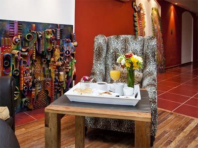 Boutique Raco De Hotel
