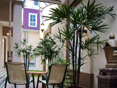 Hotel Boutique Raco De 4*