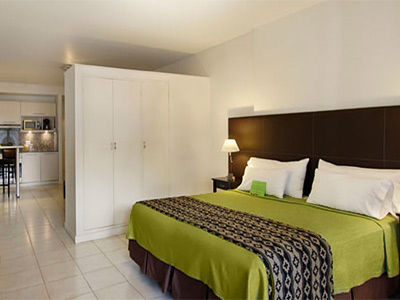 Aparthotel Piccaluga