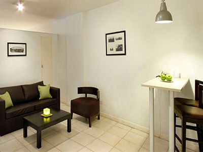 Piccaluga Aparthotel
