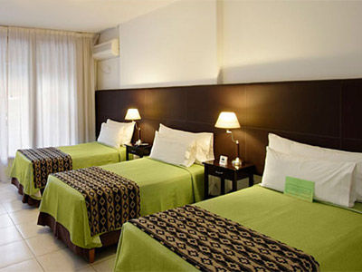 Aparthotel Piccaluga 3*