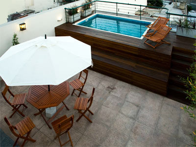 Piccaluga Aparthotel 3*