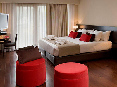 Hotel The Glu Boutique - Palermo Soho