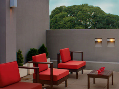 Hotel The Glu Boutique - Palermo Soho Buenos Aires