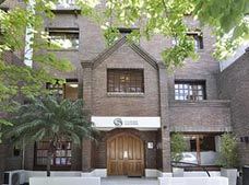 Synergie Boutique Hotel Buenos Aires