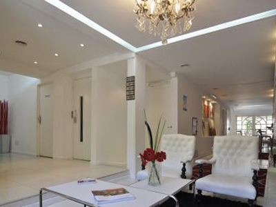 Synergie Boutique 4*