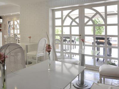 Synergie Boutique Hotel 4*