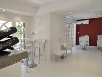 Hotel Synergie Boutique Buenos Aires