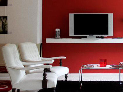 Synergie Boutique 4* Buenos Aires