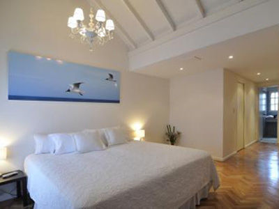 Hotel Synergie Boutique