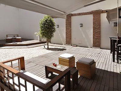 Synergie Boutique Buenos Aires