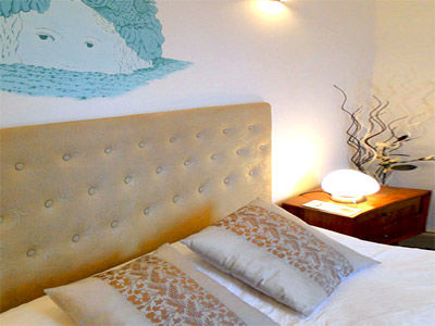Bed & Breakfast Bonito Buenos Aires, San Telmo 3*