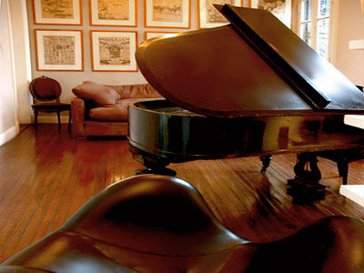 Bonito Buenos Aires, San Telmo Bed & Breakfast 3*