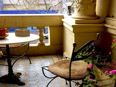 Bed & Breakfast Bonito Buenos Aires, San Telmo Buenos Aires