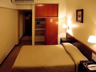 Hotel Carrara Buenos Aires