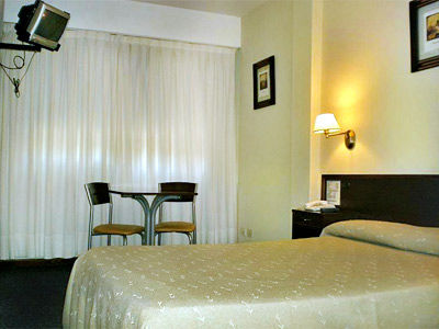 Carrara 2* Buenos Aires