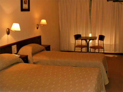 Carrara Hotel