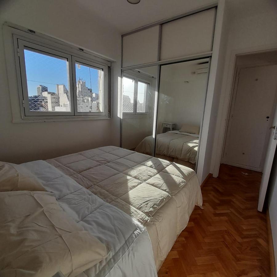 Departamento Impecable 2 Ambientes Centro De