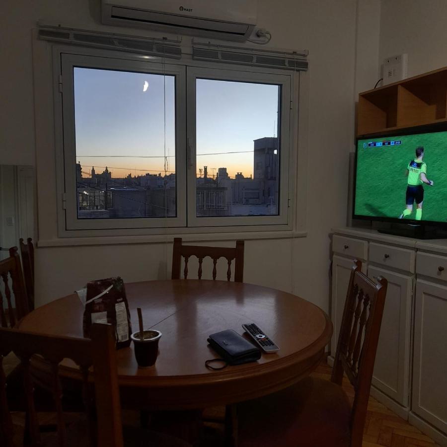 Departamento Impecable 2 Ambientes Centro De Apartamento *