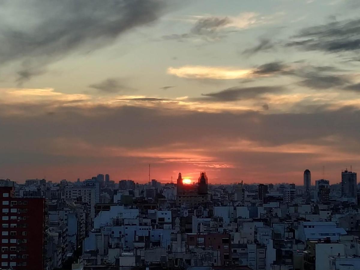 Apartamento Departamento Impecable 2 Ambientes Centro De Buenos Aires